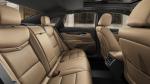 Cadillac XTS 2017 года